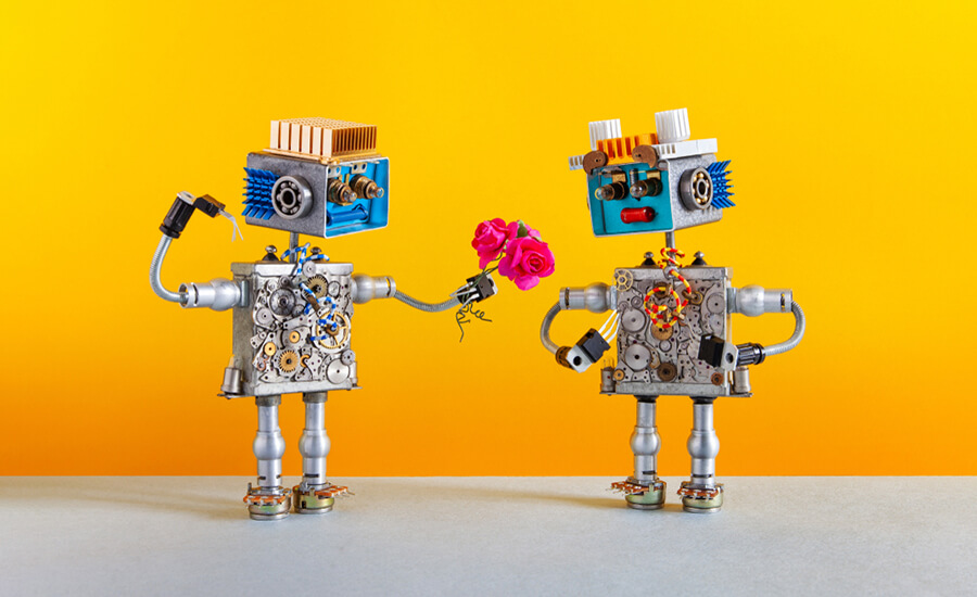 Robotics and AI
