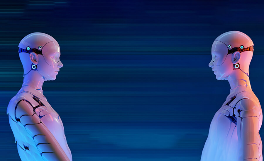 Robotics and AI