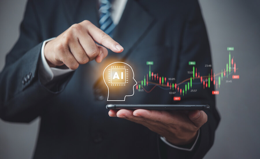 Transforming the Financial Industry