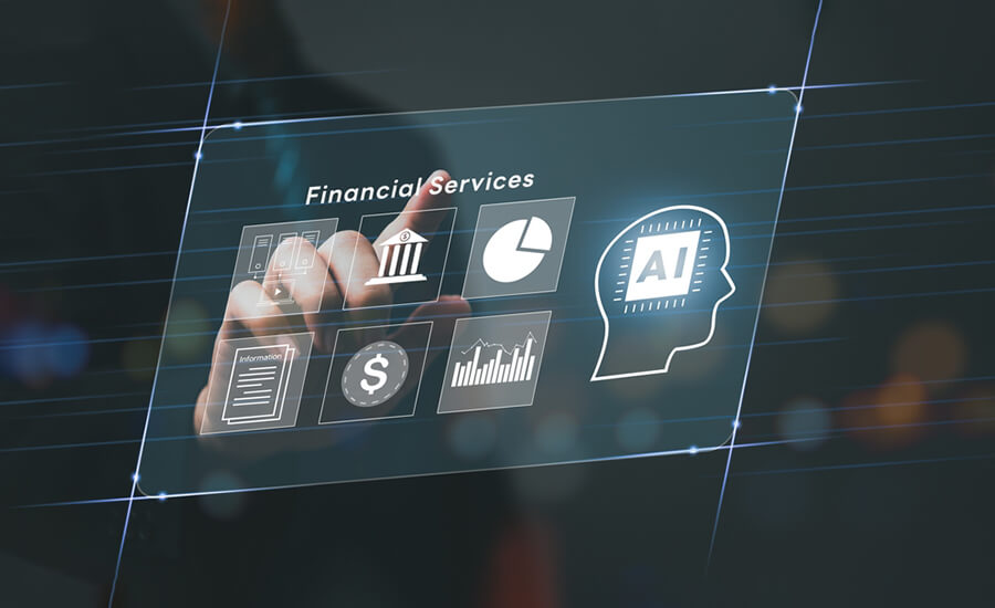 Transforming the Financial Industry