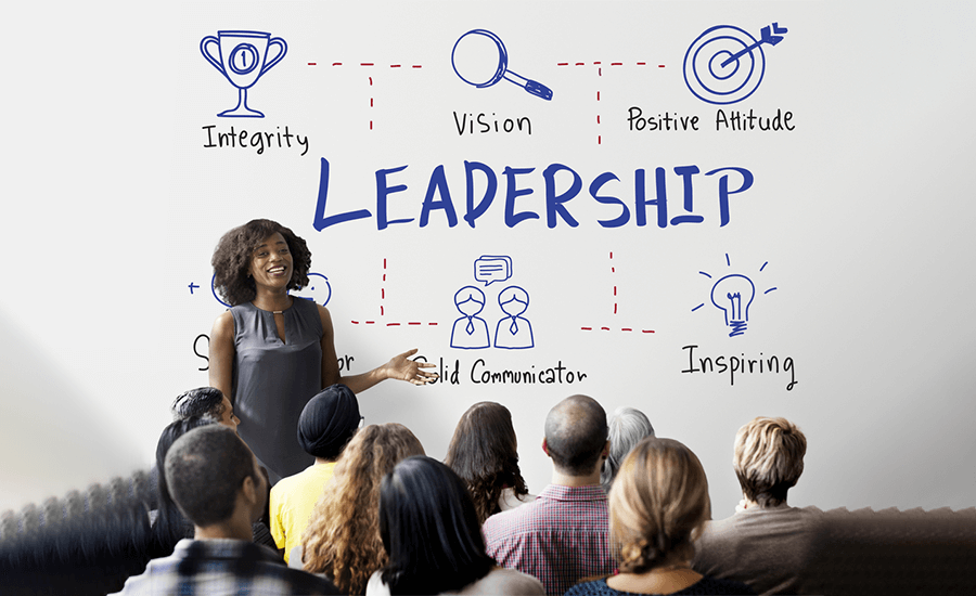 inclusive leadership